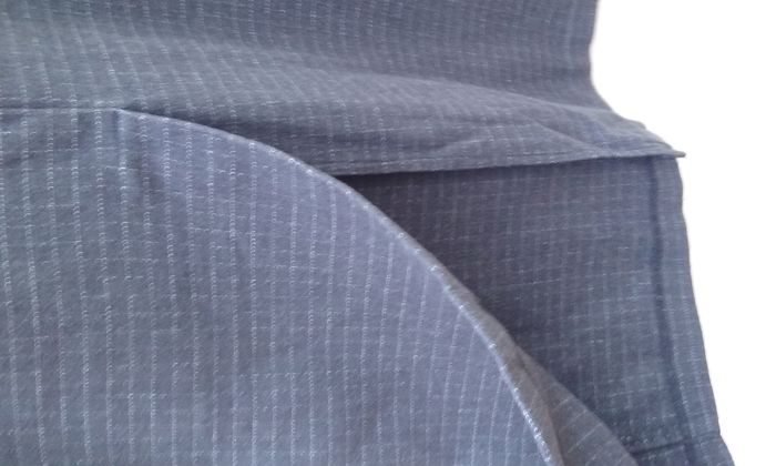 Robe longue d'hiver Jacqueline Riu - photo numéro 6