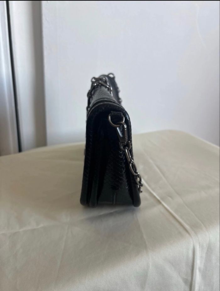 Petit sac Zara - photo numéro 5