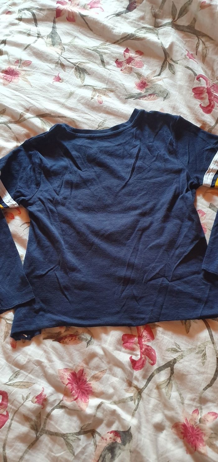 Pull fin - photo numéro 6