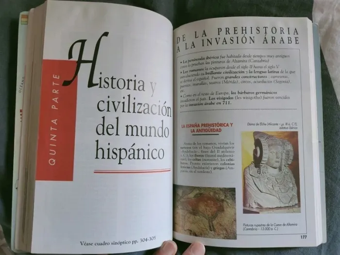 Basico 2 la civilisation hispanique - photo numéro 4