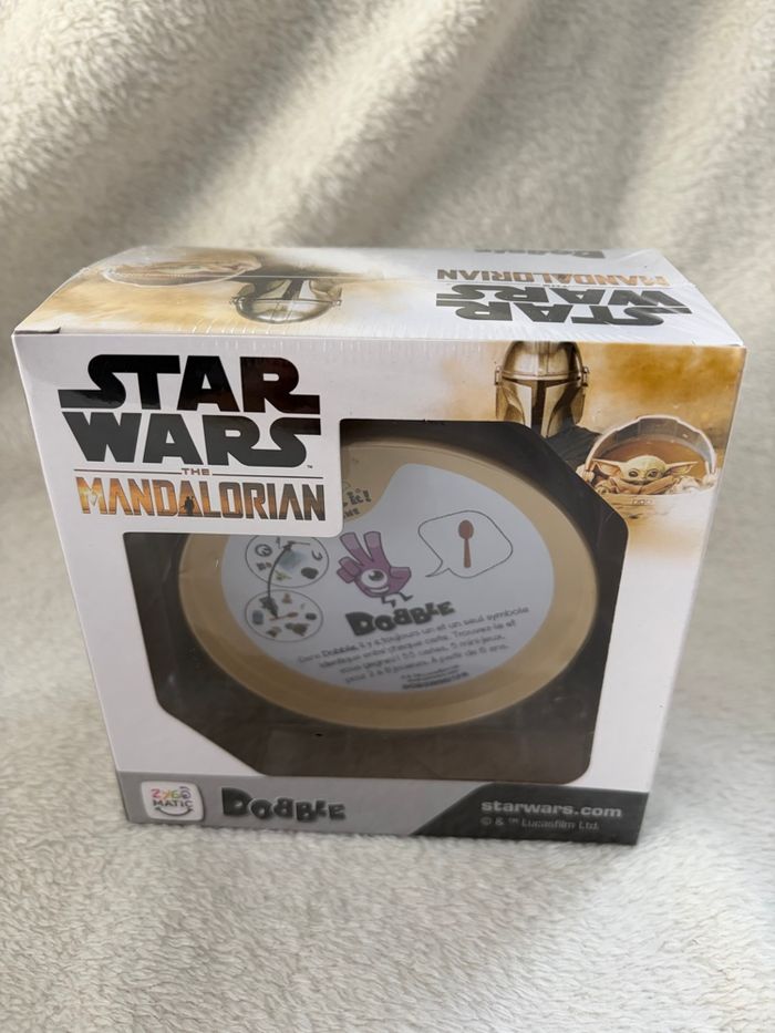 Dobble - photo numéro 4