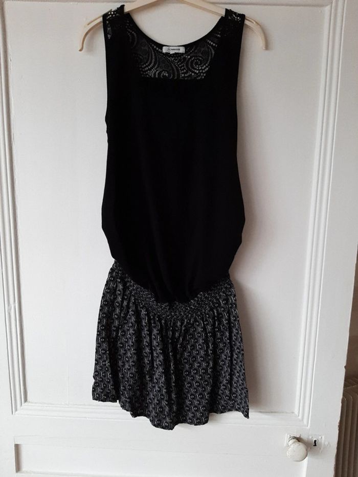 Robe grossesse