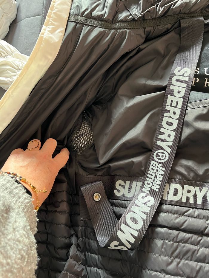 Doudoune ski - photo numéro 9