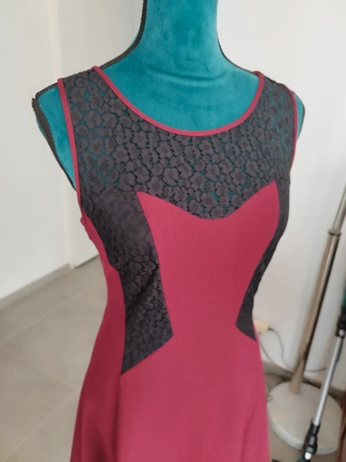 Magnifique robe Morgan - photo numéro 2