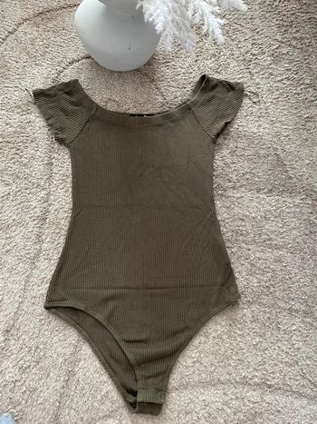 Body femme M