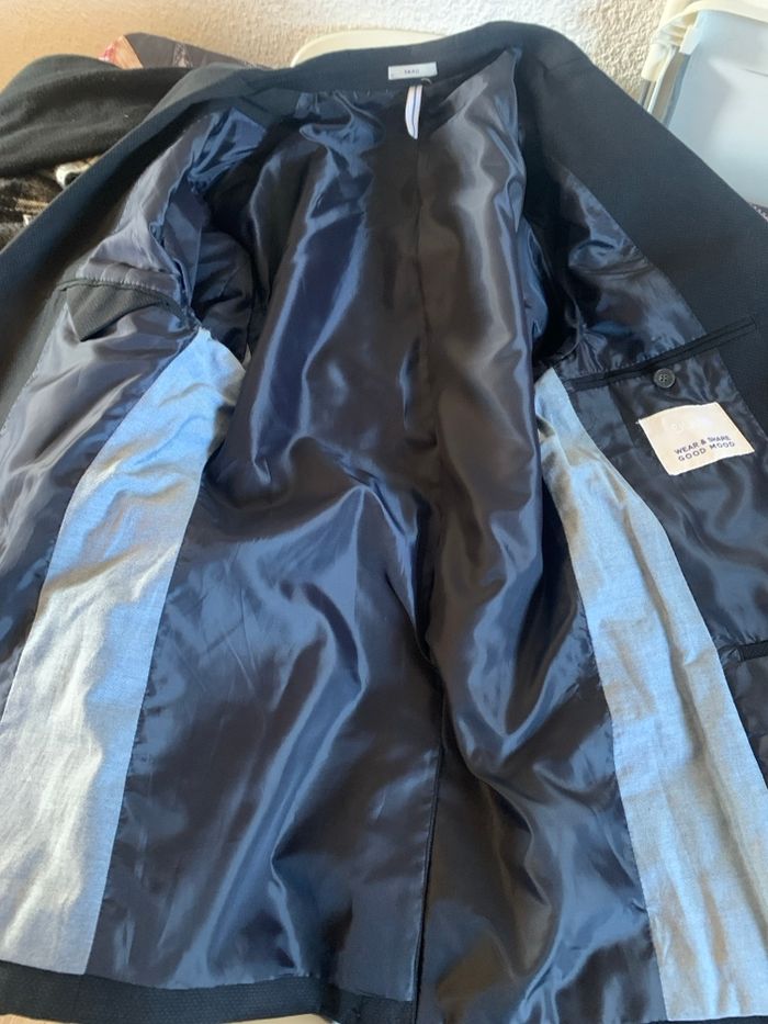 Veste Jules - photo numéro 3