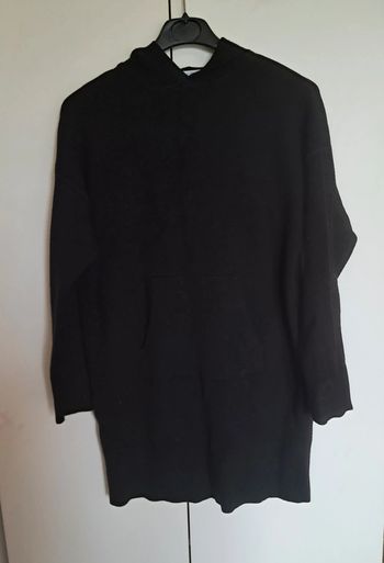 Robe pull XS