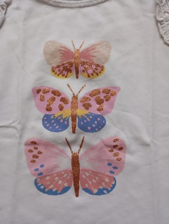 T-shirt H&M - photo numéro 2