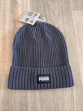 Bonnet adulte TU