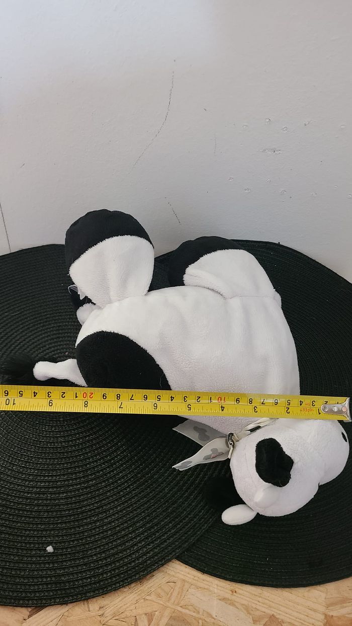 doudou vache - photo numéro 5