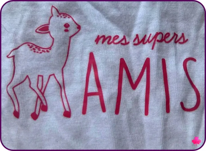 🌷bodies fille🌷 - photo numéro 2