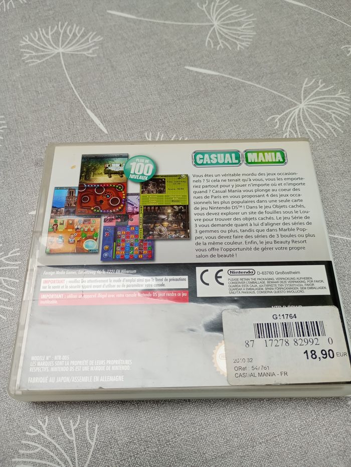 Casual Mania - photo numéro 2