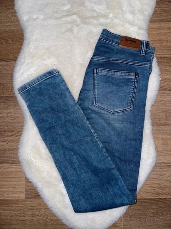 Jean timberland 16 ans slim fit