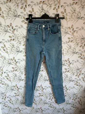 Jeans levi’s elasthane