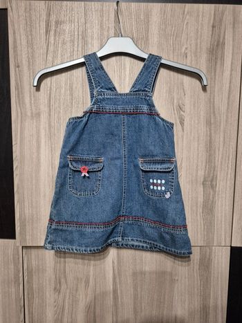 Robe bébé