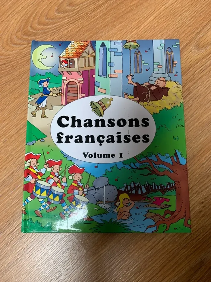 Livres « Caramel « Chansons françaises - photo numéro 2