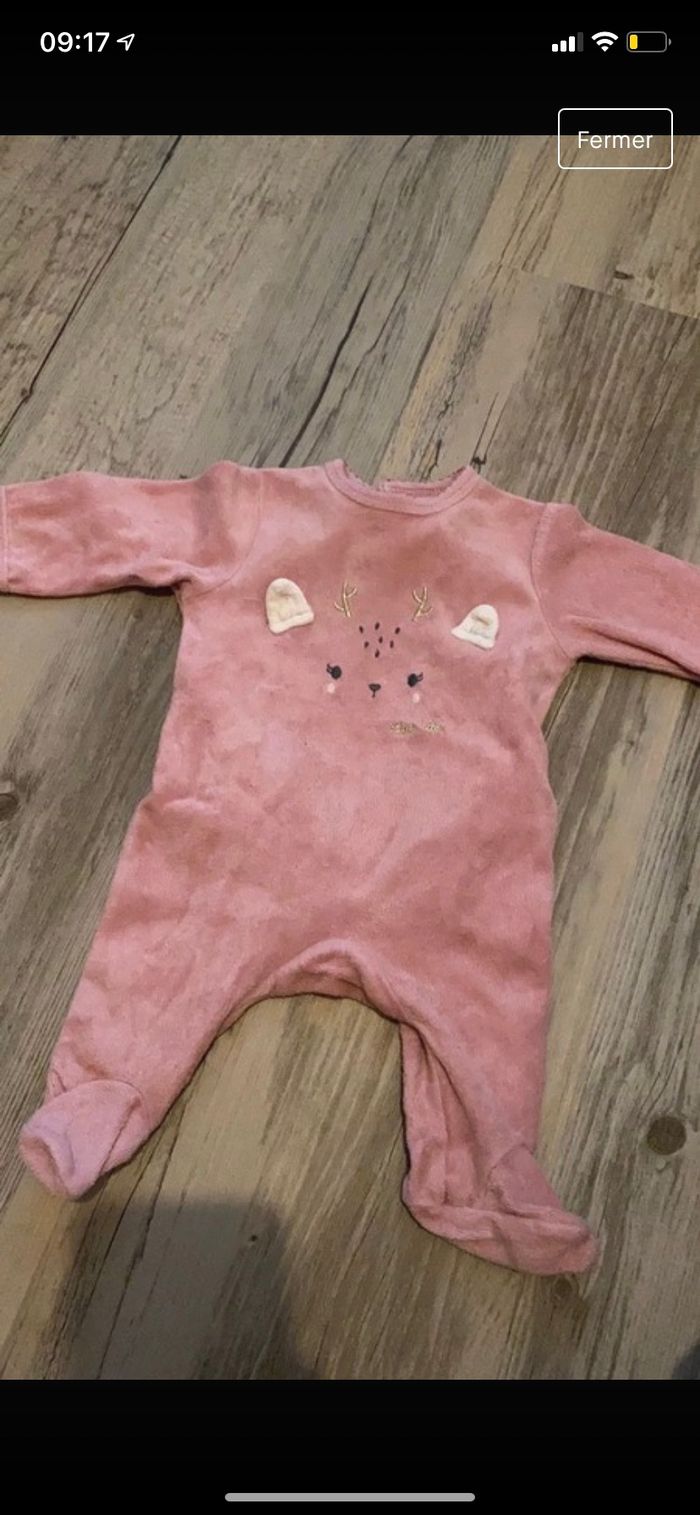 Pyjama