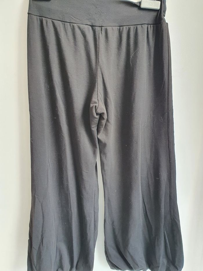 Pantalon fille 12 ans - photo numéro 2