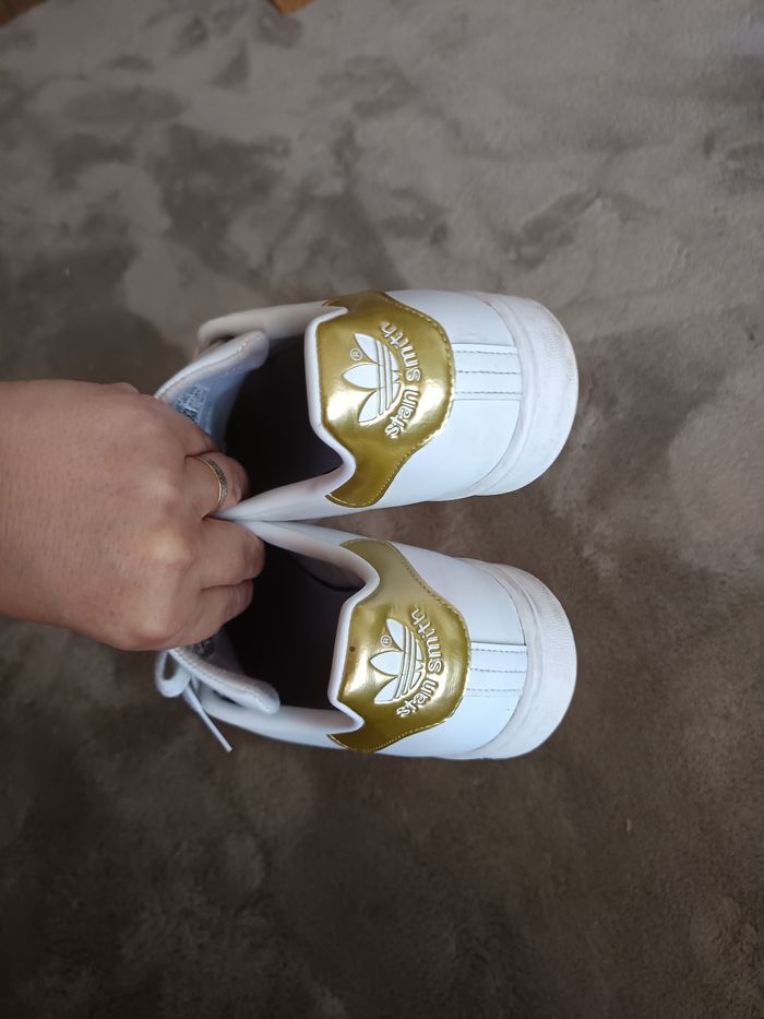 Stan Smith - photo numéro 4