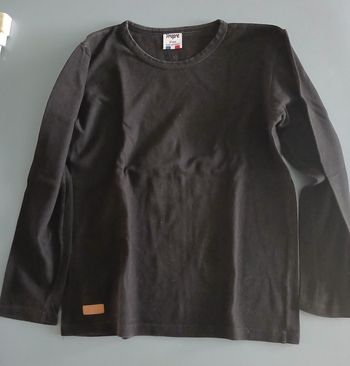 Tee shirt manches longues 