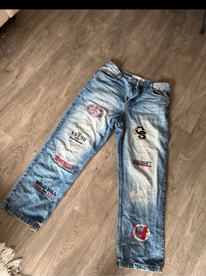 Baggy