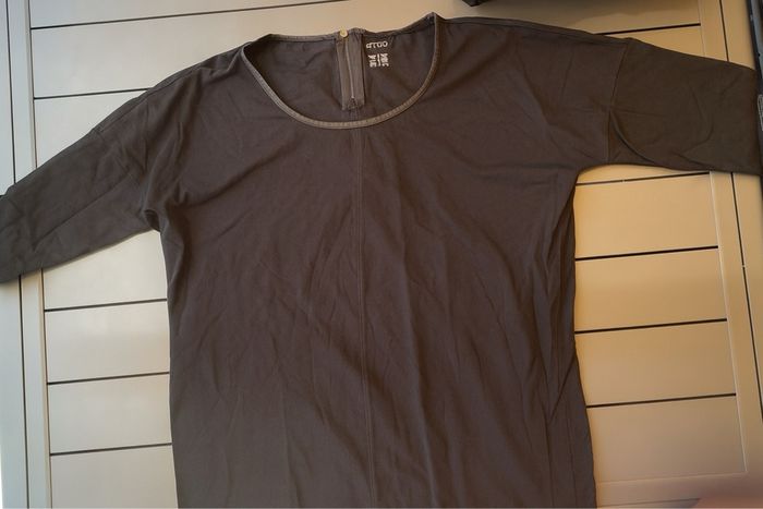 Haut léger - photo numéro 2