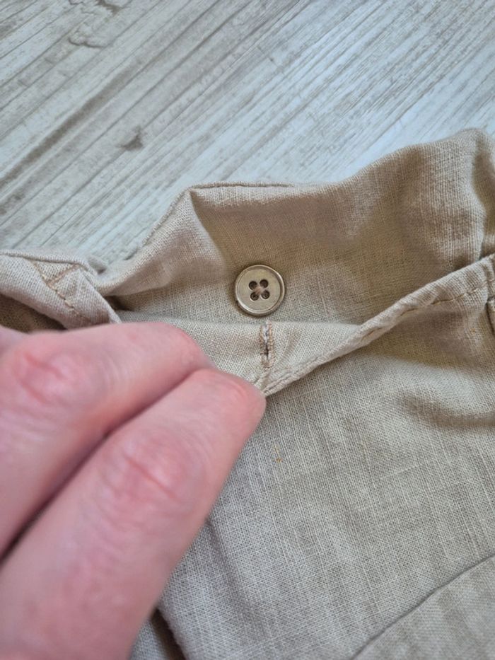 Pantalon été - photo numéro 5