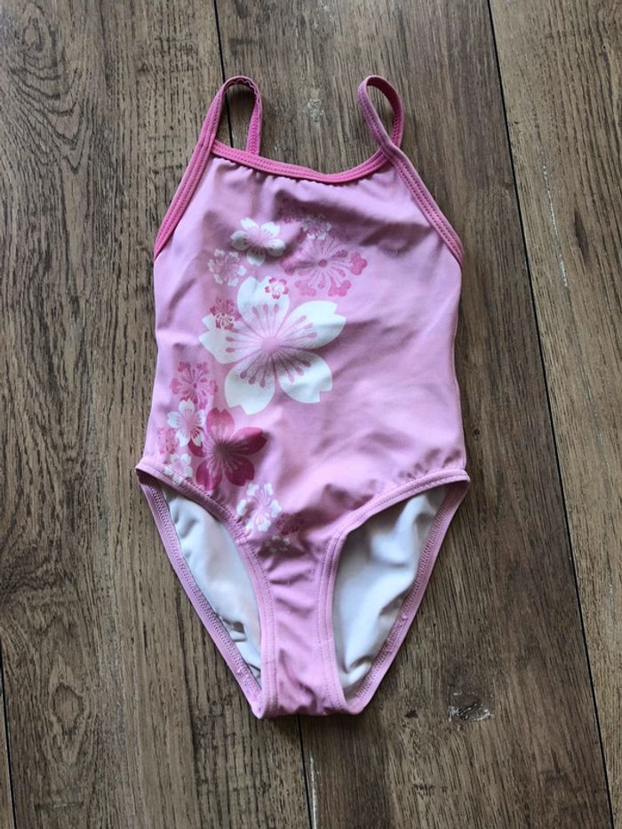 Maillot de bain 2 ans