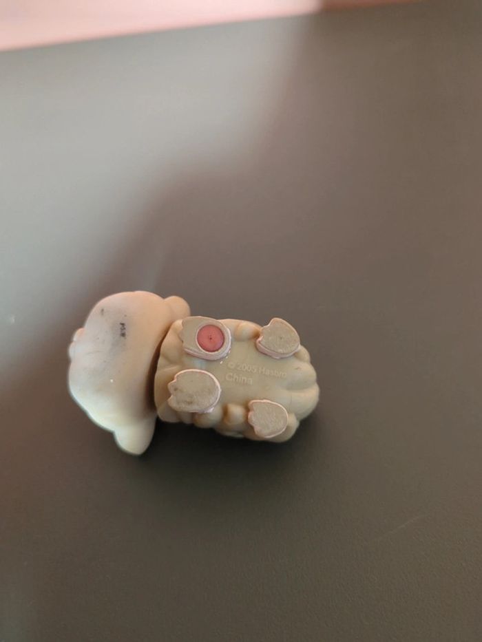 Littlest Petshop Cochon d'Inde - photo numéro 3