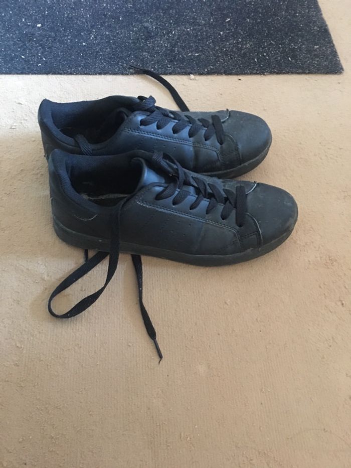 Chaussures