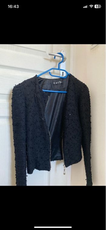 Veste
