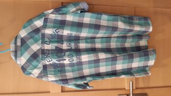 Chemisette homme Creeks