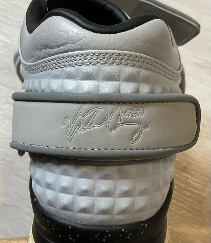 Sneaker Nike Air Traîner Victor Cruz - photo numéro 9