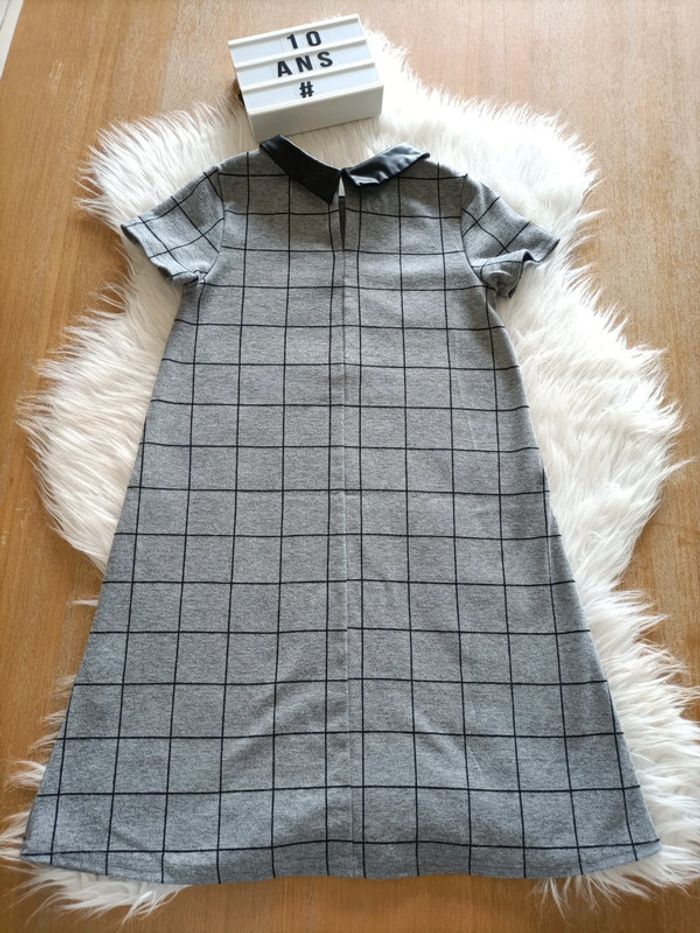 Robe in extenso 10ans - photo numéro 5