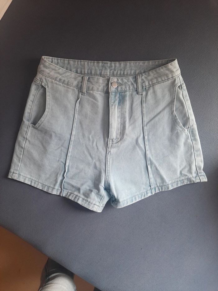Short shein