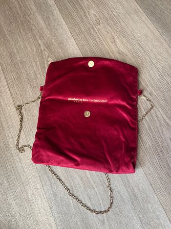 Sac soirée