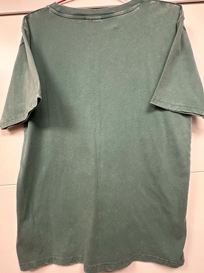 T-shirt Le Temps des Cerises taille S - photo numéro 2