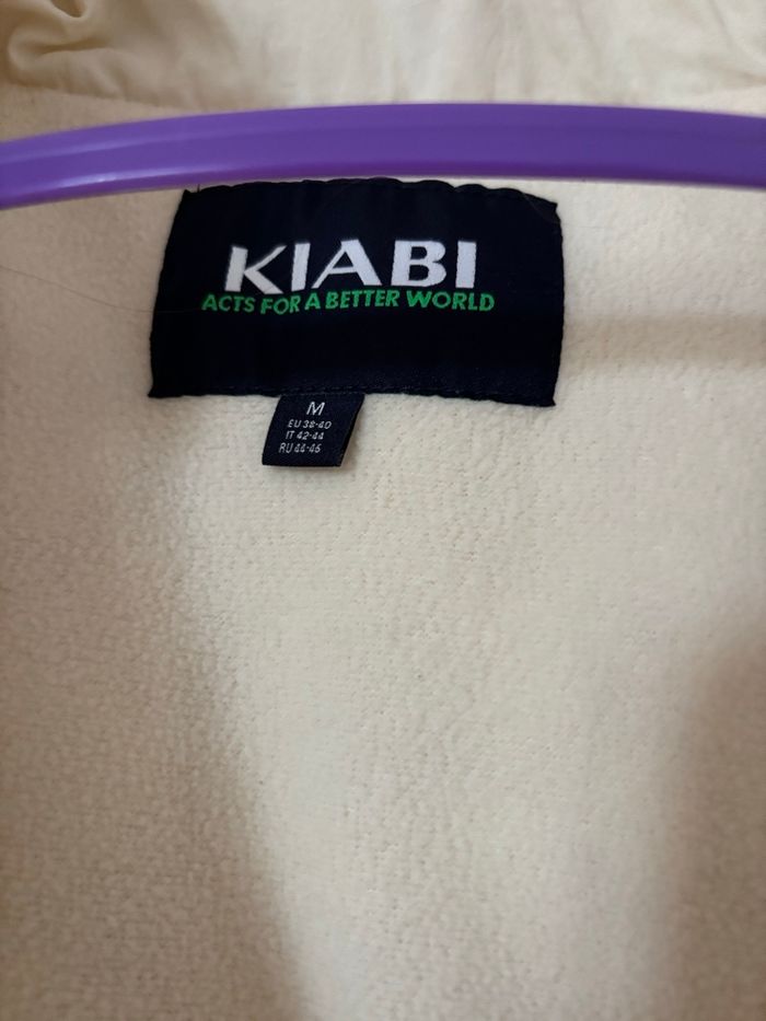 Doudoune sans manches - photo numéro 4