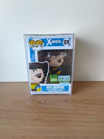 Pop Wolverine 1576