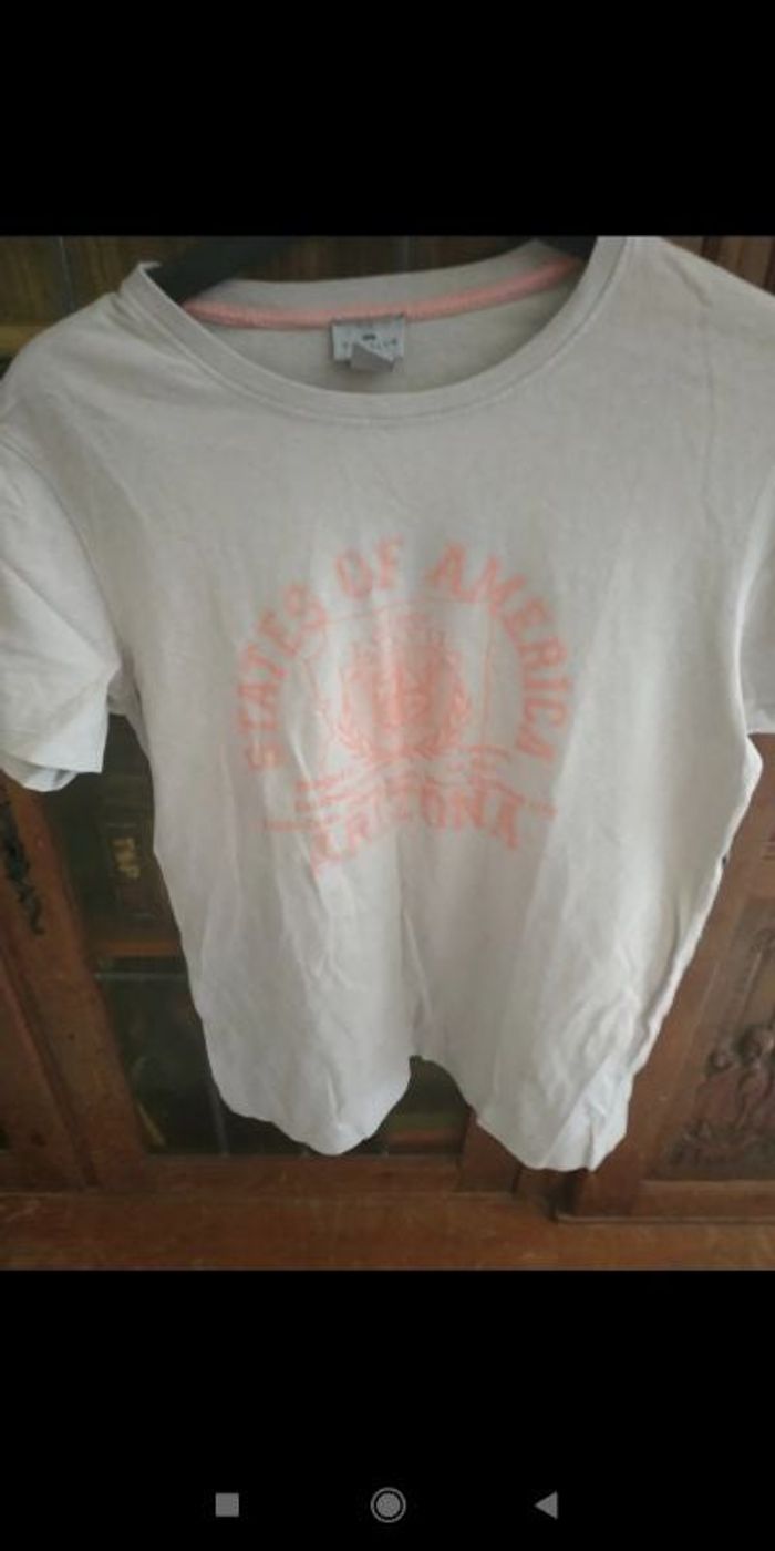 Tshirt