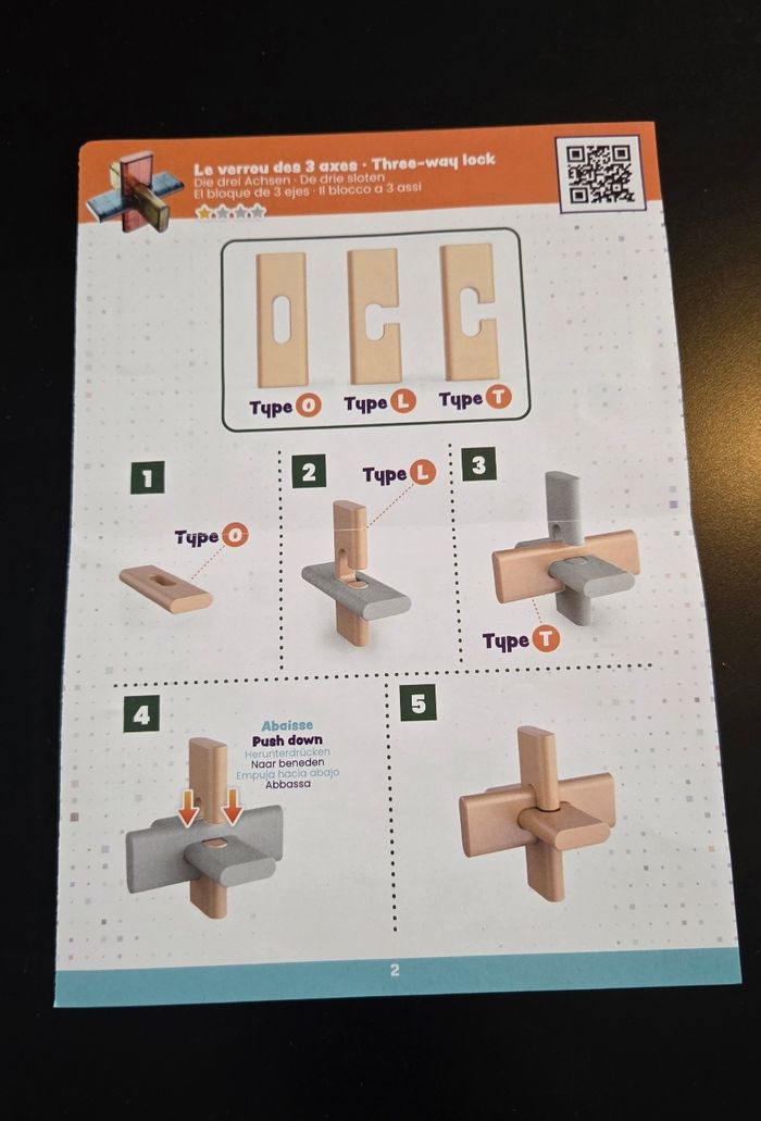 Buki casse tête 6+ - photo numéro 6