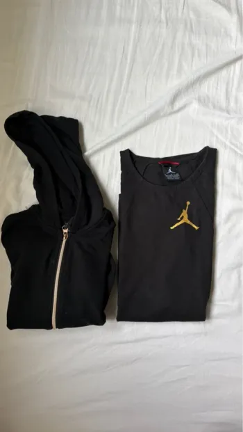 Lot de vêtements fille taille 10 ans