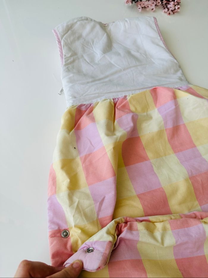 Gigoteuse évolutive de 0-18 mois - photo numéro 3