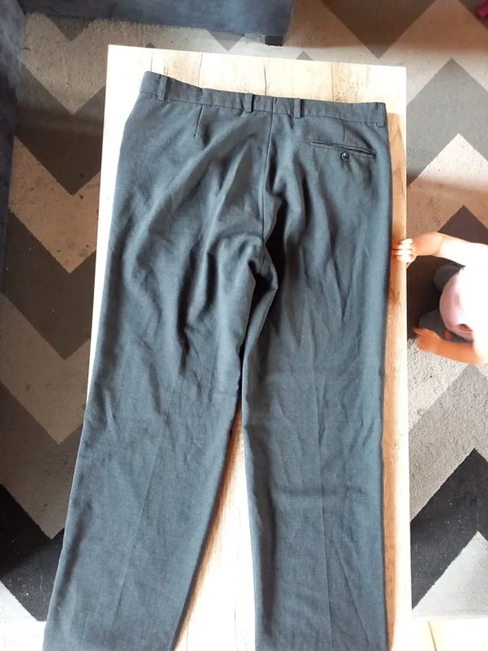 Costume homme Celio T46 - photo numéro 11