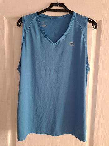 T-shirt sport Kalenji 46