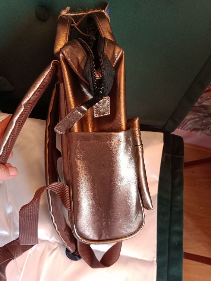 Sac à dos Cabaïa XS Louisville neuf avec étiquette - photo numéro 5