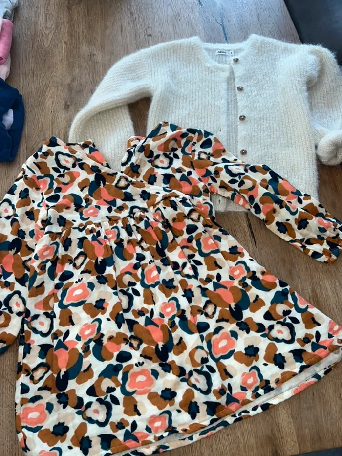 Lot hivers 4 ans 🍭 - photo numéro 12