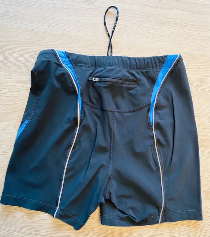 Short Asics - photo numéro 3
