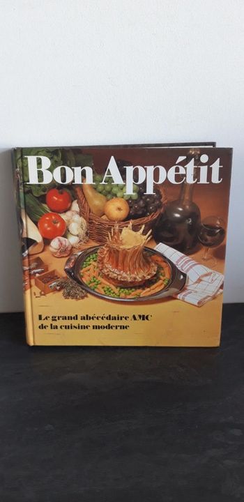 Bon Appétit