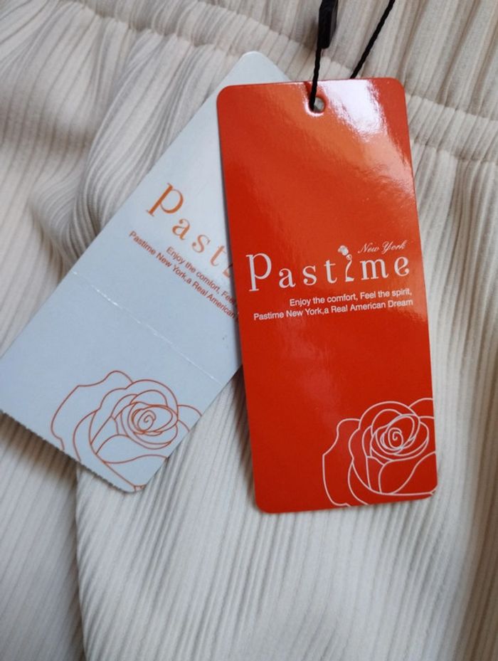 Jupe neuve pastime - photo numéro 3